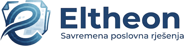Eltheon — savremena poslovna rješenja